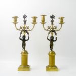 507 5127 CANDELABRAS